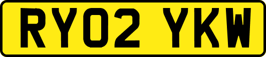 RY02YKW