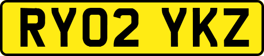 RY02YKZ