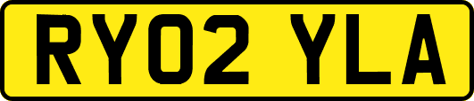 RY02YLA