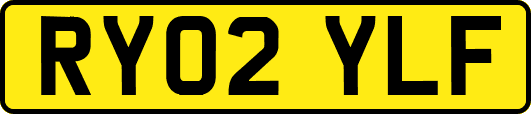 RY02YLF