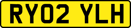 RY02YLH