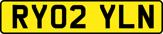 RY02YLN