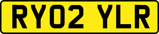 RY02YLR