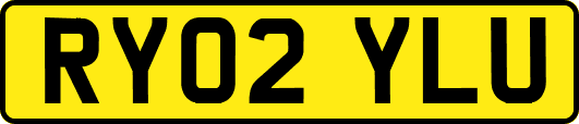 RY02YLU