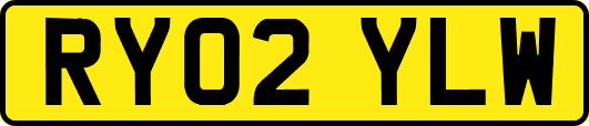 RY02YLW