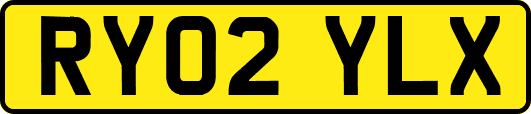 RY02YLX