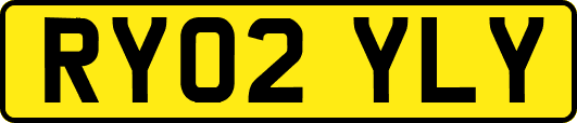 RY02YLY