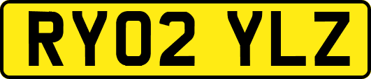RY02YLZ