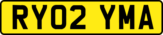 RY02YMA