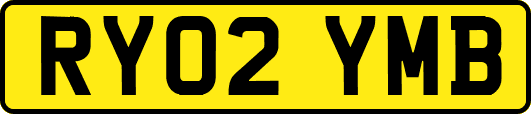 RY02YMB
