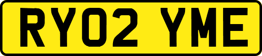 RY02YME