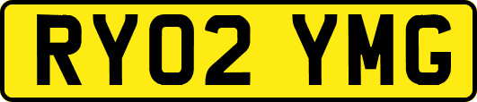 RY02YMG