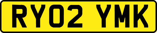 RY02YMK