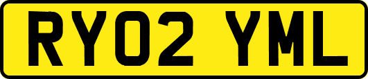 RY02YML