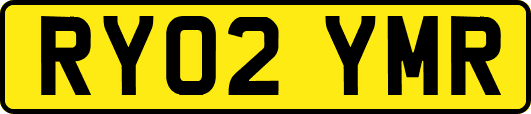 RY02YMR