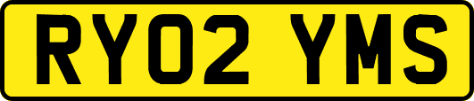 RY02YMS