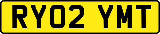 RY02YMT