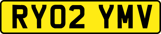 RY02YMV