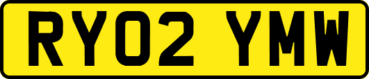 RY02YMW