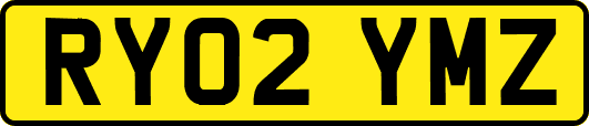 RY02YMZ