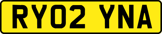 RY02YNA