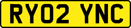 RY02YNC