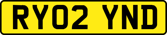 RY02YND