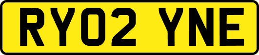 RY02YNE
