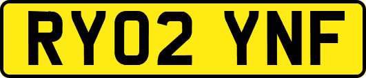 RY02YNF