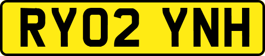 RY02YNH
