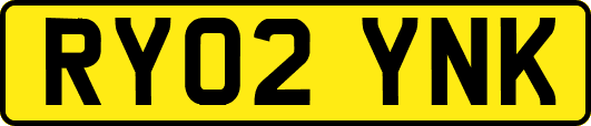 RY02YNK