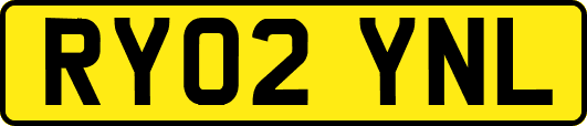RY02YNL