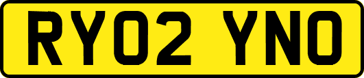 RY02YNO