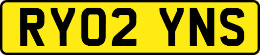 RY02YNS