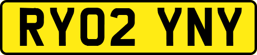 RY02YNY