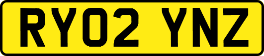 RY02YNZ
