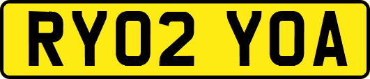 RY02YOA
