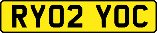 RY02YOC