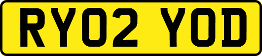 RY02YOD
