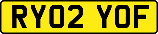 RY02YOF