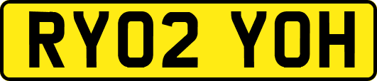 RY02YOH