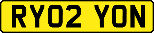 RY02YON