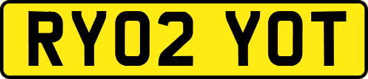 RY02YOT
