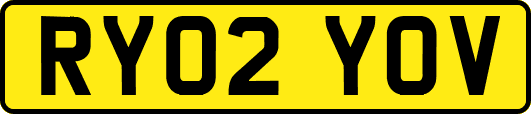 RY02YOV