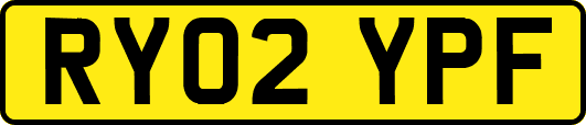 RY02YPF