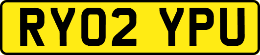 RY02YPU