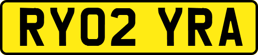 RY02YRA