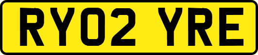 RY02YRE