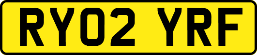 RY02YRF
