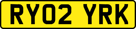 RY02YRK